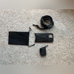 Brand New Bandolier Set